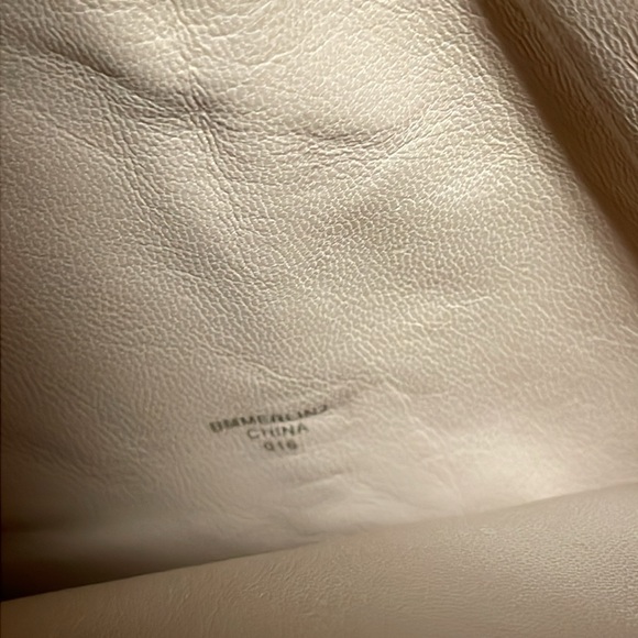 Sigerson Morrison suede western print boots with leather studded sock accent - Picture 7 of 14